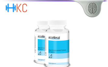 Accelleral – Ingredients, Benefits, Side Effects, Customer Service Phone Number Accelleral