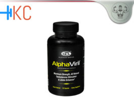 Alphaviril
