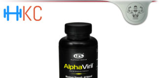 Alphaviril