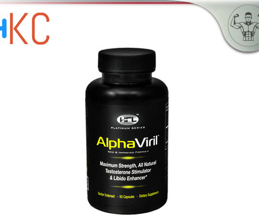 Alphaviril