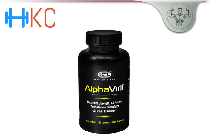 Alphaviril