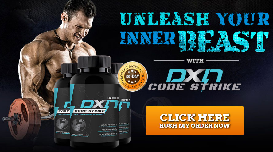 DXN Code Strike buy now