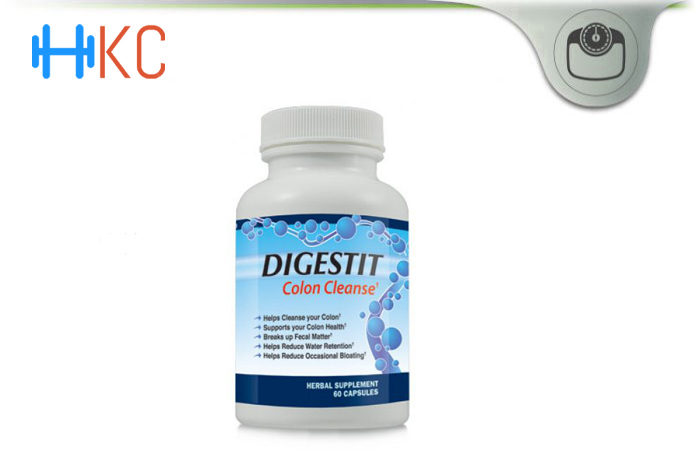 Digest IT Colon Cleanse