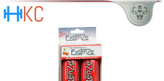 Extenze