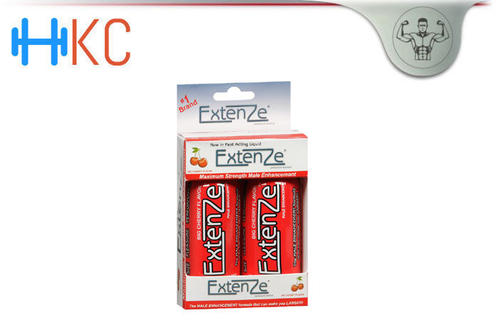 Extenze