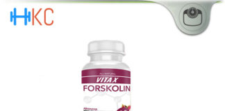 Forskolin