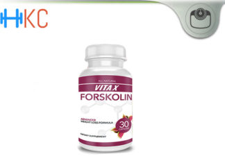 Forskolin