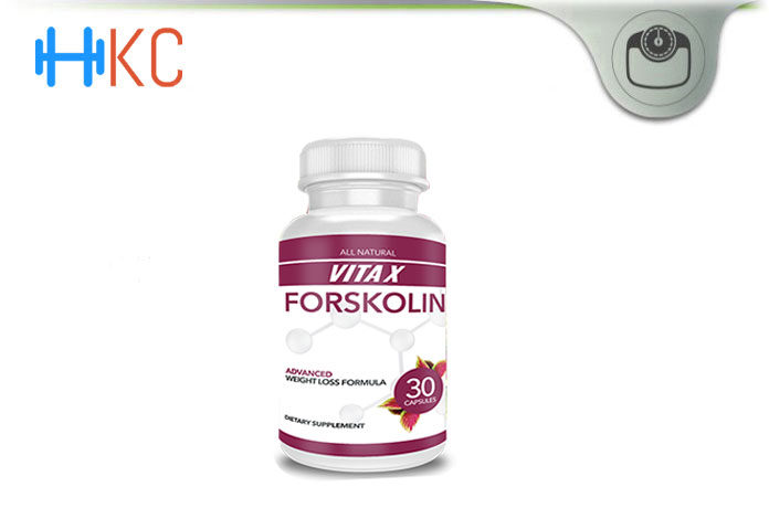 Forskolin