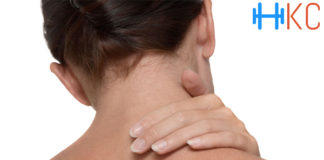 How to Reduce Neck and Shoulder Tension