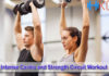 Intense Cardio and Strength Circuit Workout