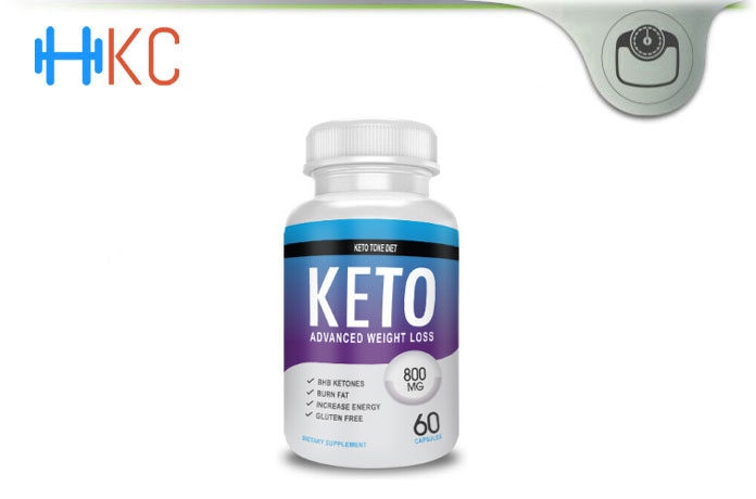 Keto Tone