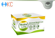 Nutra Lyte