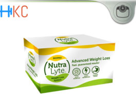 Nutra Lyte