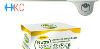 Nutra Lyte