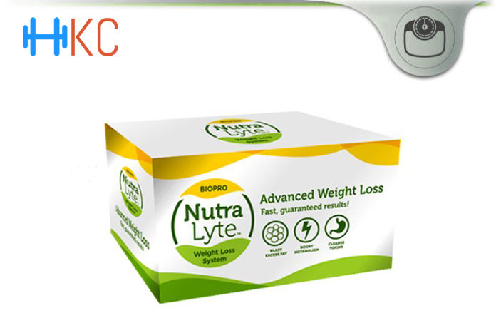 Nutra Lyte