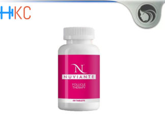 Nuviante Follicle Therapy