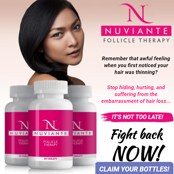 Nuviante Follicle Therapy buy