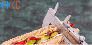 Restaurant Diet & Weight Loss Tips