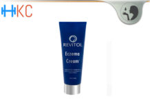 Revitol Eczema Cream