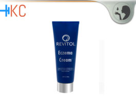 Revitol Eczema Cream