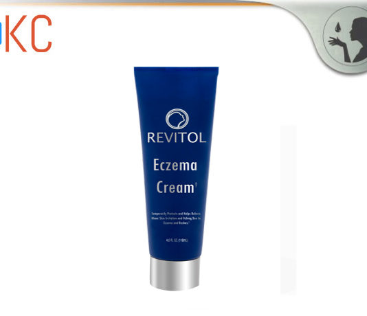 Revitol Eczema Cream
