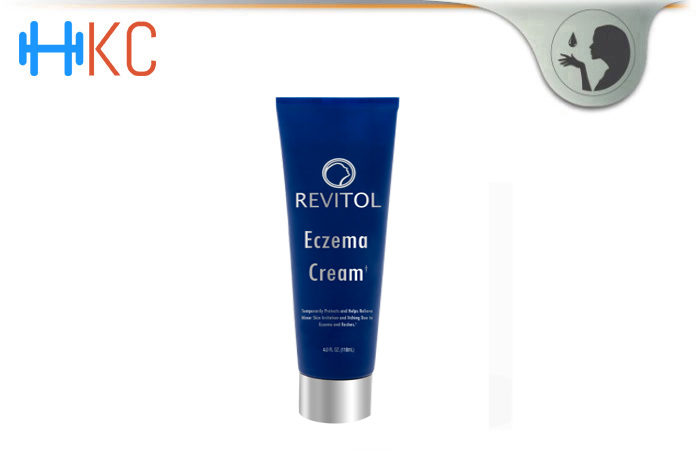 Revitol Eczema Cream