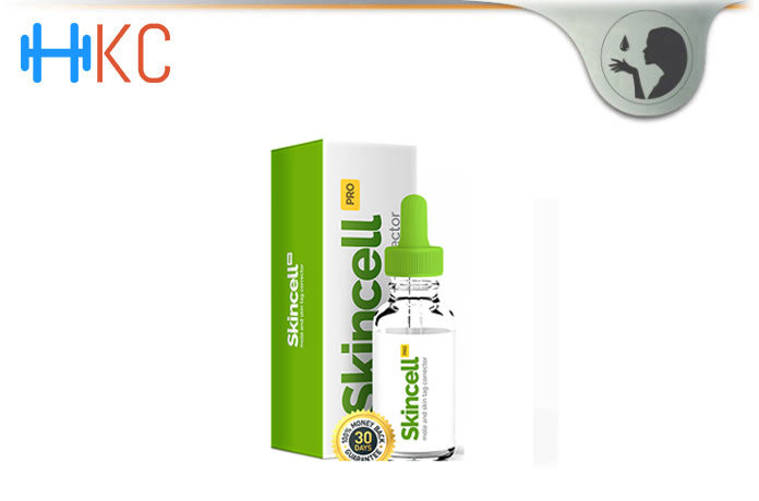 Skincell Pro