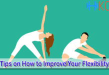 Tips on How to Improve Your Flexibility