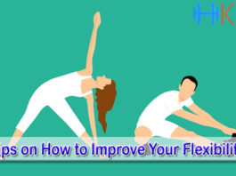 Tips on How to Improve Your Flexibility