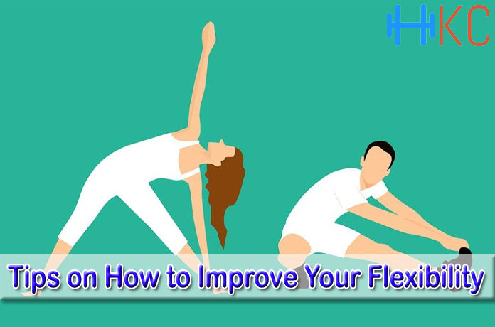 Tips on How to Improve Your Flexibility