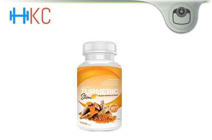 Turmeric Slim