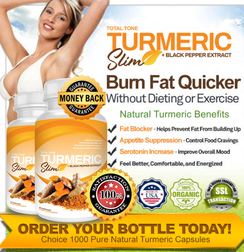 Turmeric Slim buy