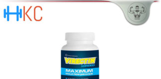 Virectin