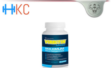 Virectin Review – Ingredients, Benefits, Side Effects, Customer Service Phone Number Virectin