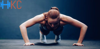 14 CrossFit Workouts You Can Do at Home