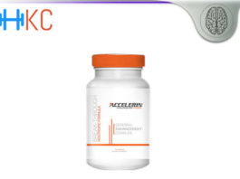 Accelerin