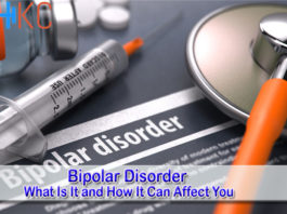 Bipolar Disorder: What Is It and How It Can Affect You