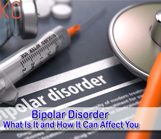 Bipolar Disorder: What Is It and How It Can Affect You