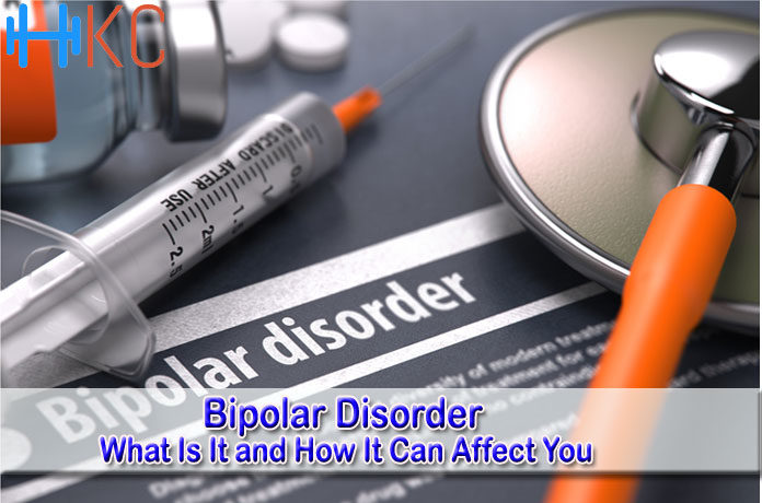 Bipolar Disorder: What Is It and How It Can Affect You