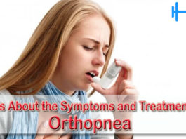 Details About the Symptoms and Treatment Of Orthopnea