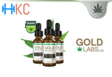 Gold Labs CBD reviews