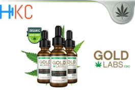 Gold Labs CBD reviews