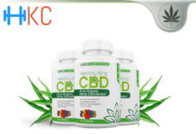 Health King CBD Gummies