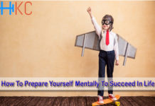 How To Prepare Yourself Mentally To Succeed In Life