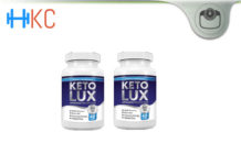 Keto Lux Diet Pills
