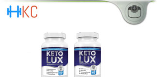 Keto Lux Diet Pills