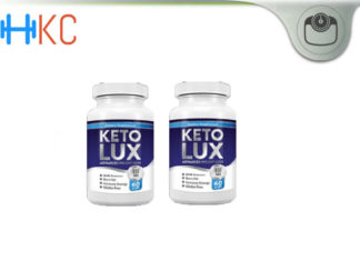 Keto Lux Diet Pills