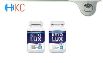 Keto Lux Diet Pills
