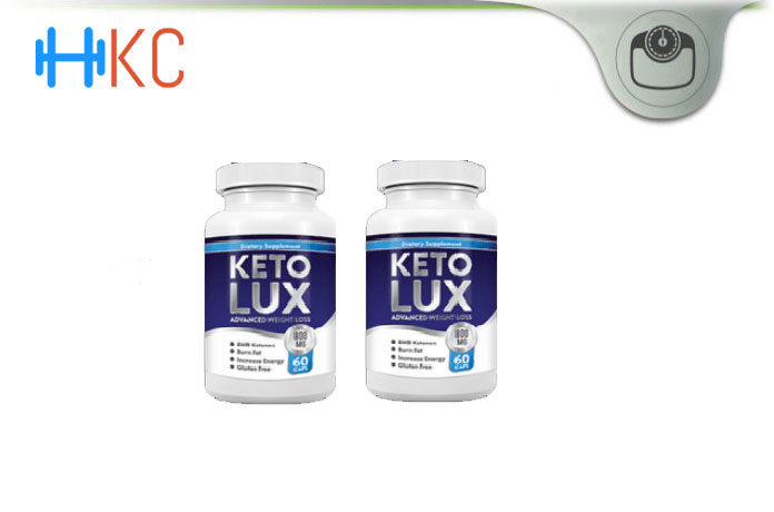 Keto Lux Diet Pills