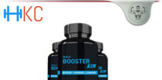 Male Booster XL